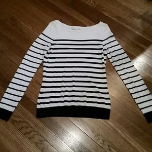 Excellent Condition! Boston Proper sweater.